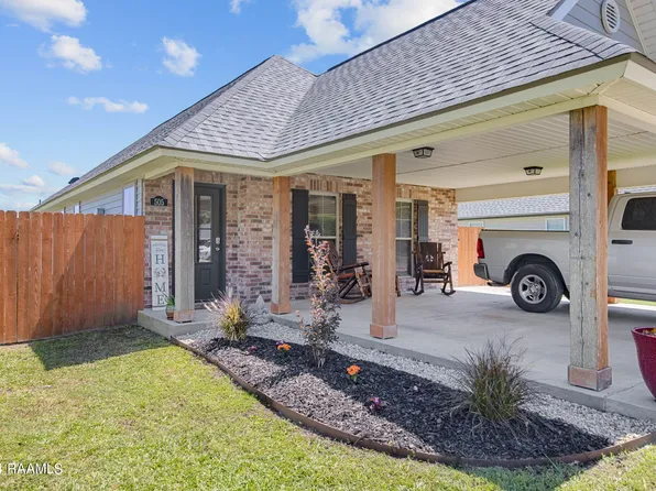 505 Southeastern Ave, Rayne, LA 70578