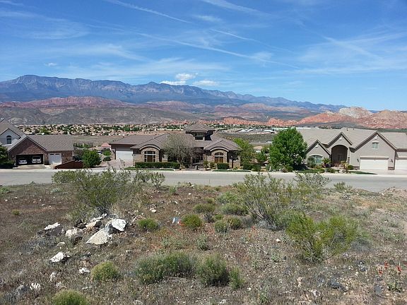 3rd image of 2395 W. Valley View Dr. Lot # 52