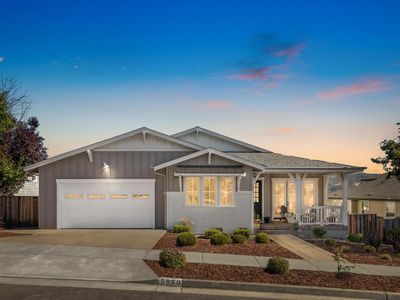 5980 Vista Ridge, Santa Rosa, CA, 95409