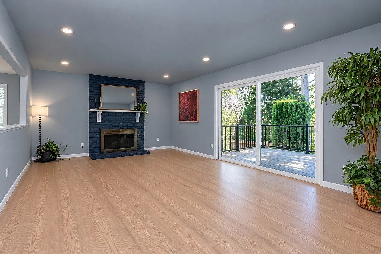 3 bed, 1300 sqft, $3,750 — Photo 4