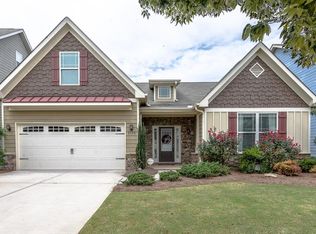 3738 Saddlemaker Dr, Buford, GA 30519