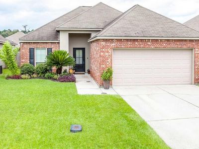 11445 Ashwood Ct, Denham Springs, LA, 70726