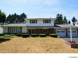 87 Mascot Dr, Rochester, NY 14626