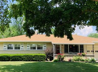 109 Ponderosa Dr, Streator, IL 61364