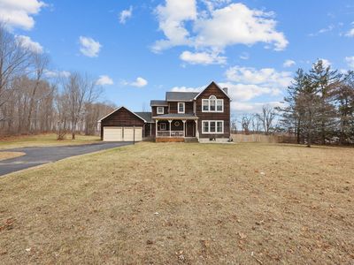 203 Abbe Road, Enfield, CT, 06082