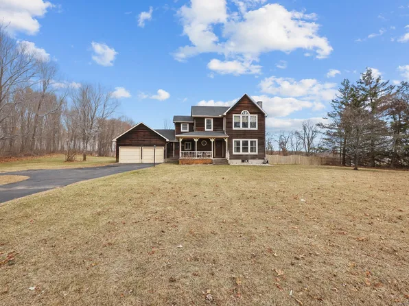 203 Abbe Road, Enfield, CT 06082