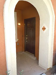 Main Entryway