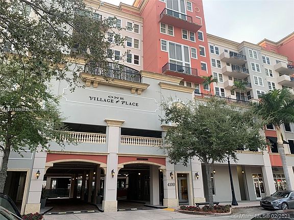 2nd image of 4100 Salzedo St APT 610