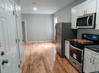 66 Grant Ave #1, Jersey City, NJ 07305