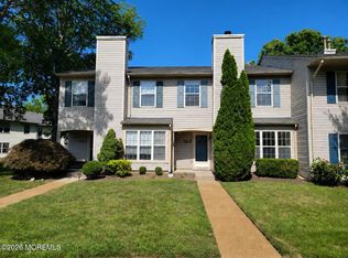 35 Whistler Drive #2, Freehold, NJ 07728