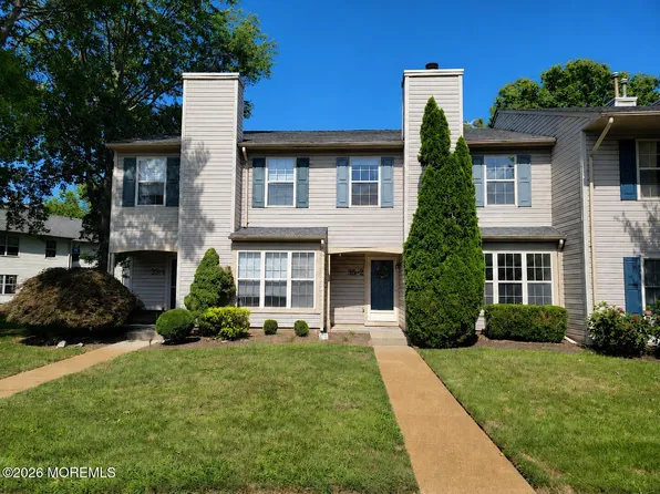 35 Whistler Drive #2, Freehold, NJ 07728