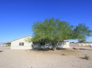 28213 N Varnum Rd, San Tan Valley, AZ 85143