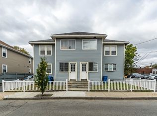 44 Eddy St #1, Waltham, MA 02453