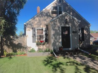 224 Pate Avenue, Larimore, ND 58251