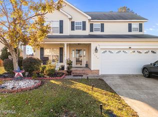 3400 Langston Blvd, Winterville, NC 28590