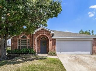 206 Bridlegate Dr, McKinney, TX 75069