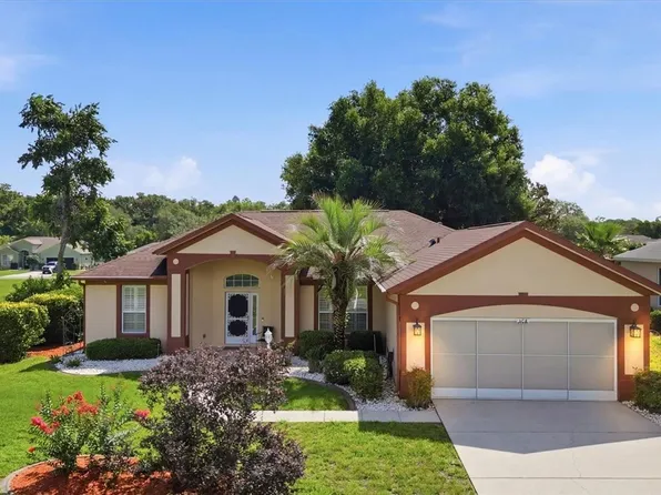 168 W Romany Loop, Beverly Hills, FL 34465
