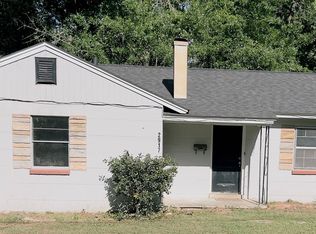 2917 Mock Dr, Tallahassee, FL 32301