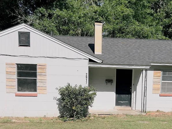 2917 Mock Dr, Tallahassee, FL 32301