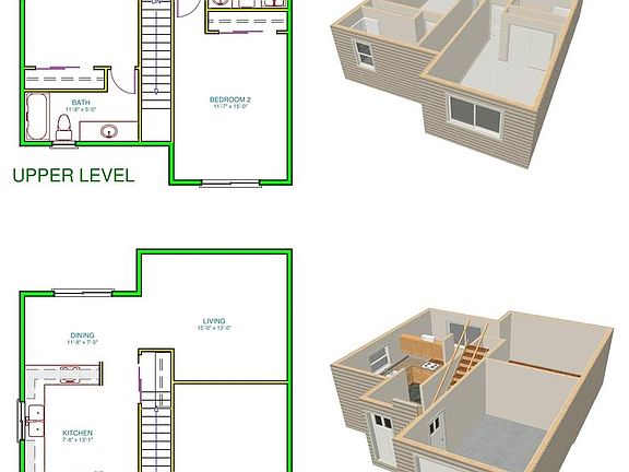 2nd image of this home