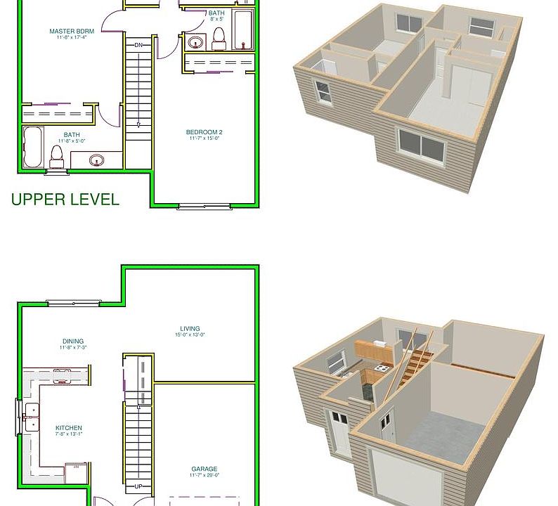 2nd image of 308 Valleyview Ave APT A