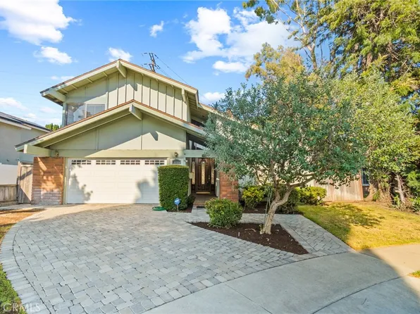 2001 Nantucket Pl, Tustin, CA 92780