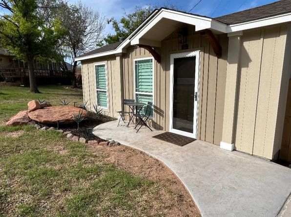 55 Hicks Mountain Rd, Lone Wolf, OK 73655