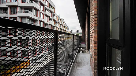 Rented by Nooklyn NYC LLC