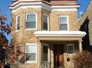 1672 W Edgewater Ave, Chicago, IL 60660