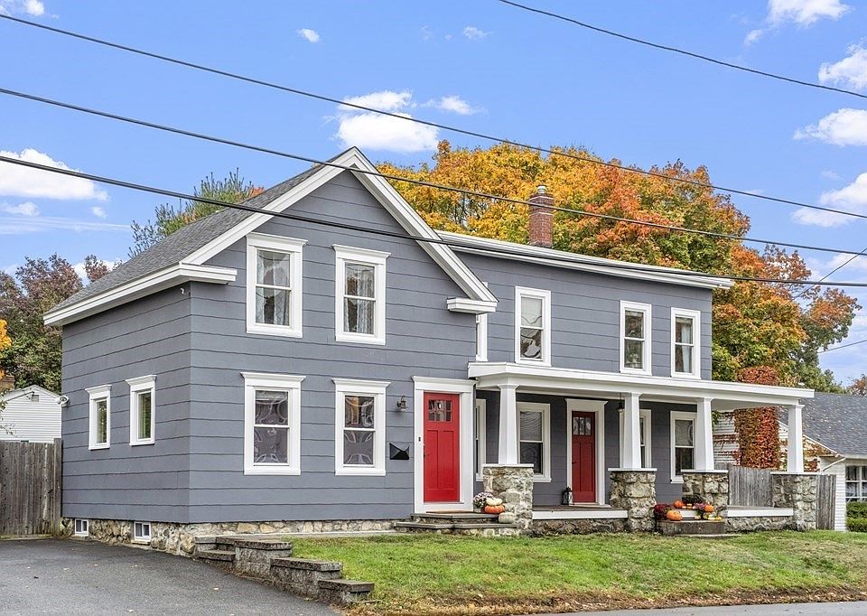 19 Appleton St, Saugus, MA 01906 Zillow