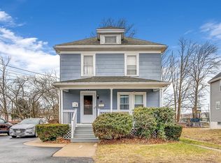 15 Galen St, Brockton, MA 02302