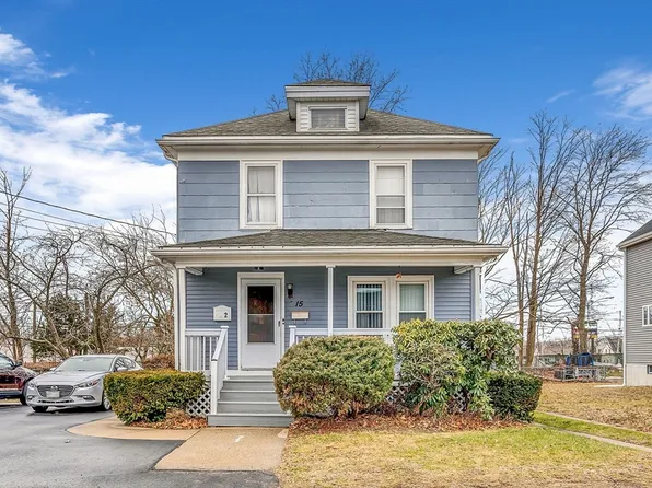 15 Galen St, Brockton, MA 02302