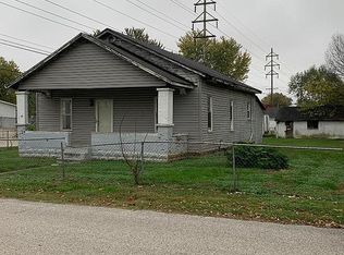 1930 Monarch Ave, Owensboro, KY 42303