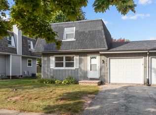 2701 N Helen St, Appleton, WI 54911