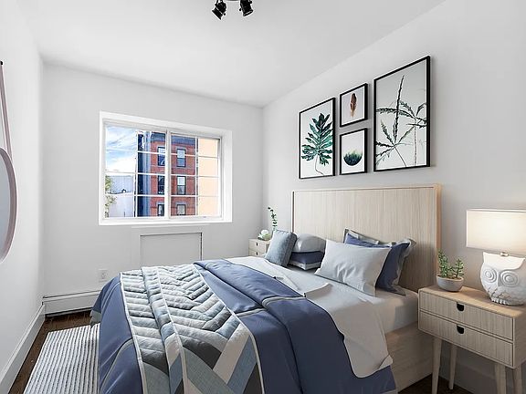 4th image of 219 Malcolm X Blvd #4