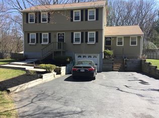 74 Depot St, Douglas, MA 01516