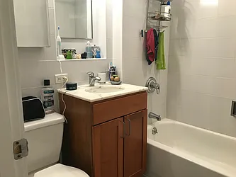 Rented by Buchbinder & Warren