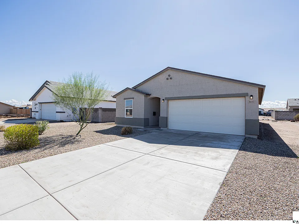 8693 W Valdez Dr