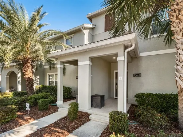 4960 Windermere Ave, Kissimmee, FL 34746