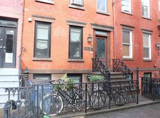 618 Garden St #2, Hoboken, NJ 07030