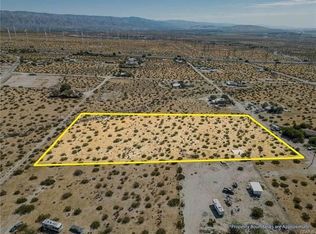 1 Westside Dr, Whitewater, CA 92282