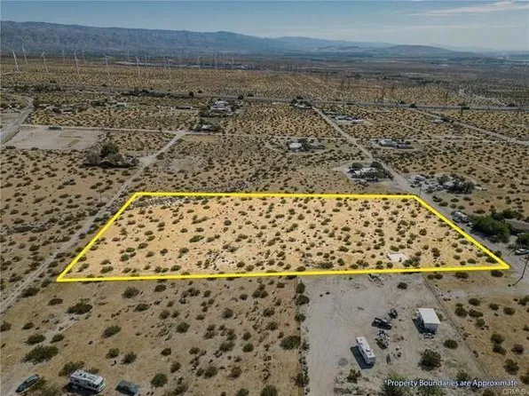 1 Westside Dr, Whitewater, CA 92282