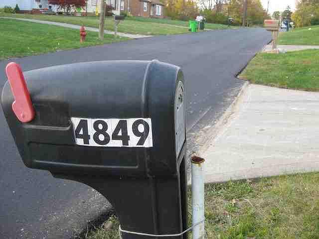 2nd image of 4849 Orchard Rd