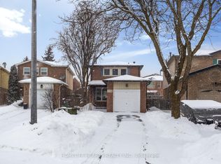 7058 Cordingley Cres, Mississauga, ON L5N 4Z6