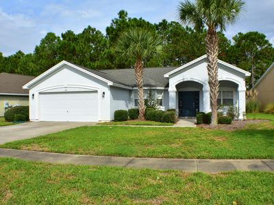 210 Bainbridge St, Panama City Beach, FL, 32413