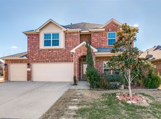 10201 Pear Valley Rd, McKinney, TX 75072