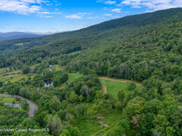 2569 Bragg Hollow Road, Margaretville, NY 12455