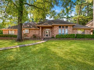 449 Timber Brook Dr, Paris, TX 75462