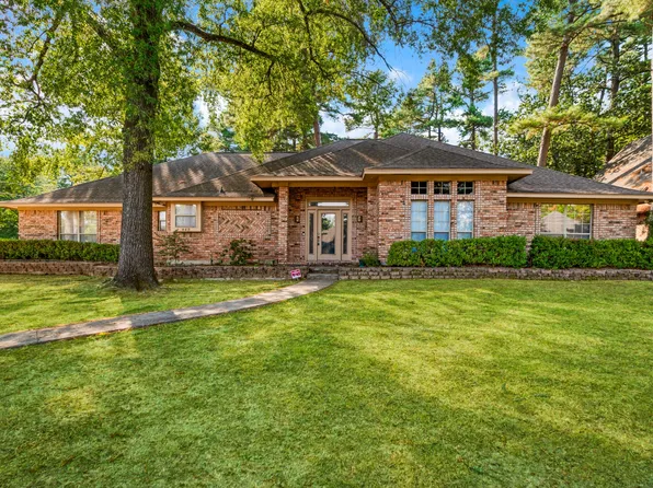449 Timber Brook Dr, Paris, TX 75462