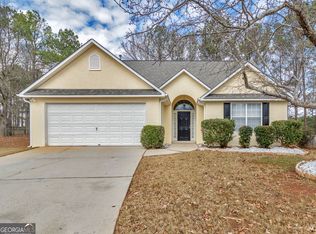 729 Old Stone Ct, Stockbridge, GA 30281